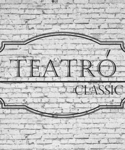 Winter 2016 Teatro